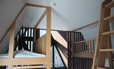 Top Reasons for a Family Escape to Indian Mountain Lake